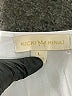 Nicki Minaj White Sleeveless Blouse Size L - photo 7