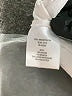 Nicki Minaj White Sleeveless Blouse Size L - photo 8