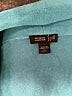 J.Jill Teal Cardigan Size S (petite) - photo 7