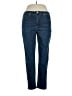 Seven7 Blue Jeans Size 12 - photo 1