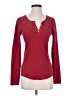 Eddie Bauer Red Pullover Sweater Size S - photo 1