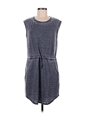 Te Verde Casual Dress (view 1)