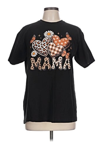 Tultex Short Sleeve T-Shirt (view 1)