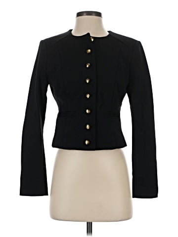 White House Black Market Jacket (view 1)