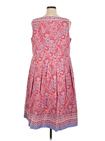 Talbots Casual Dress (view 2)
