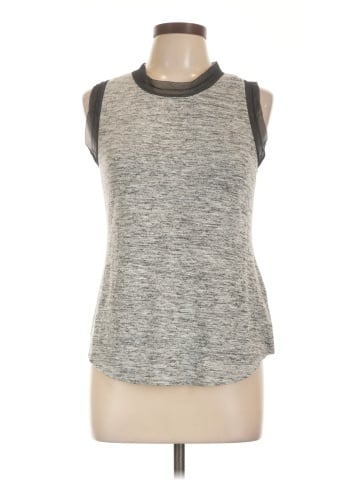 RACHEL Rachel Roy Sleeveless T-Shirt (view 1)