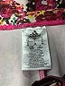 Adidas Floral Pink Active Pants Size M - photo 7