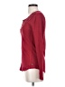 Eddie Bauer Red Pullover Sweater Size S - photo 5