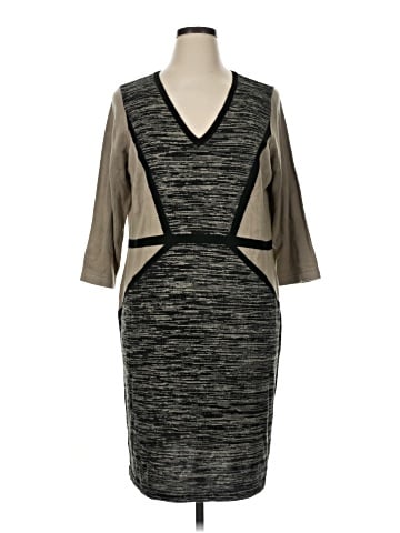 Calvin Klein Cocktail Dress (view 1)