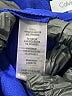 Calvin Klein Solid Blue Cocktail Dress Size 2 - photo 8