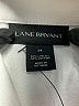 Lane Bryant Ivory Jacket Size 24 - photo 6
