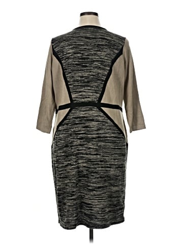 Calvin Klein Cocktail Dress (view 2)