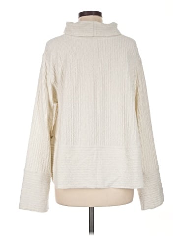 Lululemon Athletica Turtleneck Sweater (view 2)