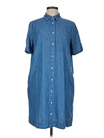 Old Navy Casual Dress (view 1)