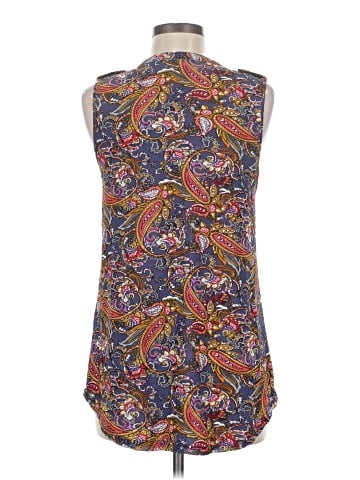 Ember Sleeveless Blouse (view 2)