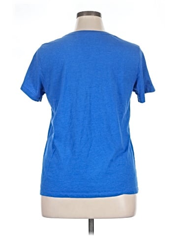 Positivitees Short Sleeve T-Shirt (view 2)