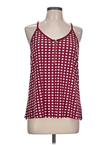 Sweet Wanderer Tank Top (view 1)