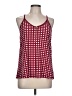 Sweet Wanderer Red Tank Top Size L - photo 1