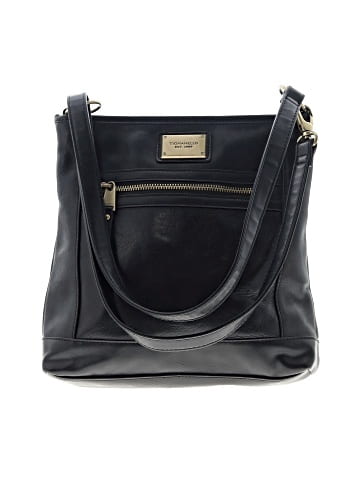 Tignanello Leather Crossbody Bag (view 1)