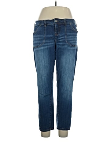 Torrid Jeans (view 1)