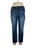 Torrid Blue Jeans Size 14 - photo 1