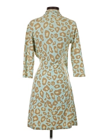 J. McLaughlin Casual Dress (view 2)