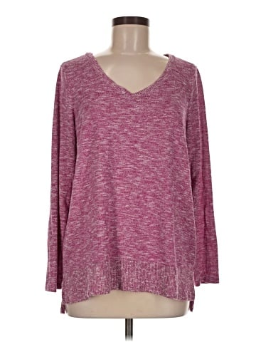 Kathy Ireland 3/4 Sleeve T-Shirt (view 1)