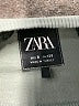 Zara Solid Green Dress Size 8 - photo 3