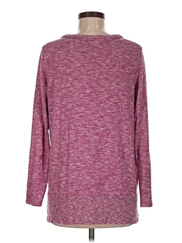 Kathy Ireland 3/4 Sleeve T-Shirt (view 2)