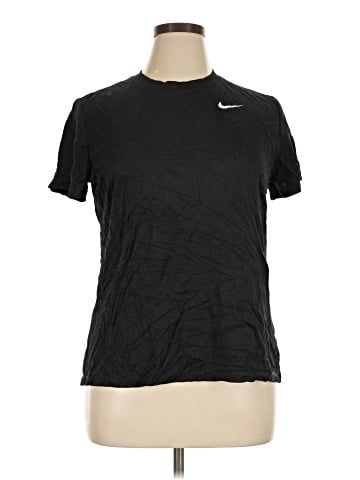Nike Active T-Shirt (view 1)