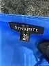 Dynamite 100% Polyester Blue Sleeveless Blouse Size S - photo 7
