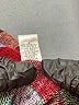Chico's Print Red Blazer Size L - photo 7