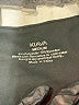 Kiava Black Sports Bra Size M - photo 7