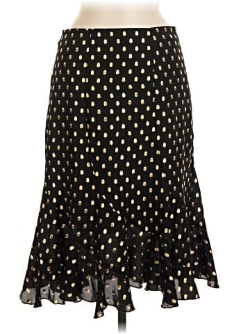 Who What Wear Casual Skirt (view 1)