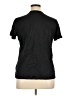 Nike 100% Polyester Black Active T-Shirt Size XL - photo 2
