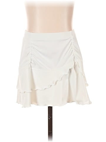 Athleta Casual Skirt (view 1)