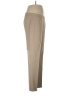 Theory Solid Tan Dress Pants Size L (estimated) - photo 4