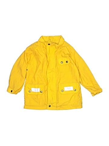 Carter's Raincoat (view 1)