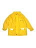Carter's 100% Nylon Yellow Raincoat Size S (kids) - photo 1