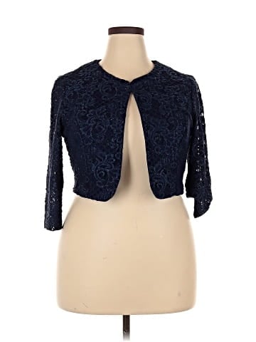 Alex Evenings Jacket (view 1)