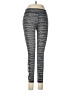 Ideology Graphic Gray Active Pants Size M - photo 1