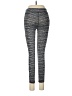 Ideology Graphic Gray Active Pants Size M - photo 2