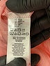 Unbranded 100% Polyester Solid Pink Skirt Size 4 - photo 3