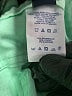 Lands' End Color Block Green Jeggings Size 8 - photo 8