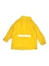 Carter's 100% Nylon Yellow Raincoat Size S (kids) - photo 2