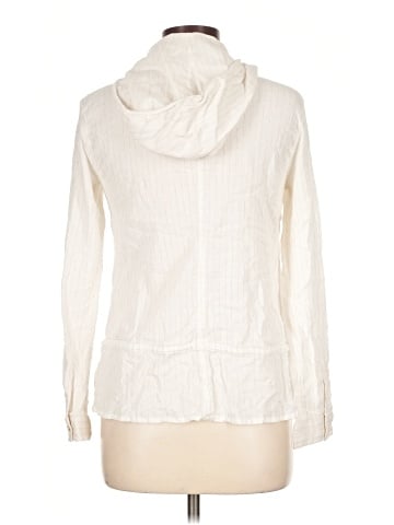 MICHAEL Michael Kors Long Sleeve Blouse (view 2)