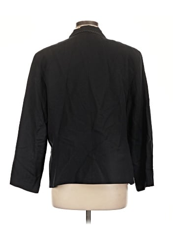 Signature by Larry Levine Blazer (view 2)
