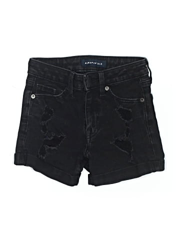 Aeropostale Denim Shorts (view 1)