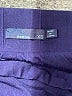 PrAna Solid Blue Formal Skirt Size XS - photo 3