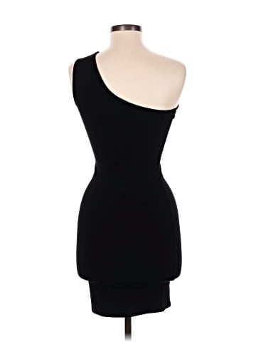 Naked Wardrobe Cocktail Dress (view 2)